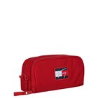 Red Logo Pencil Case, 2, hi-res