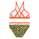 بيكيني بطبعة الفهد باللون الأصفر, 1, hi-res