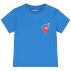 طقم أولاد شورت متعدد الألوان, 1, hi-res