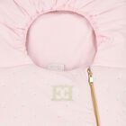 مدس بنات بطبعة قلب باللون الوردي, 2, hi-res