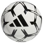 Black & White Logo Football, 1, hi-res