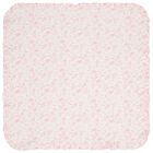 بطانية توال دي جوي باللونين الأبيض والوردي للبنات, 1, hi-res