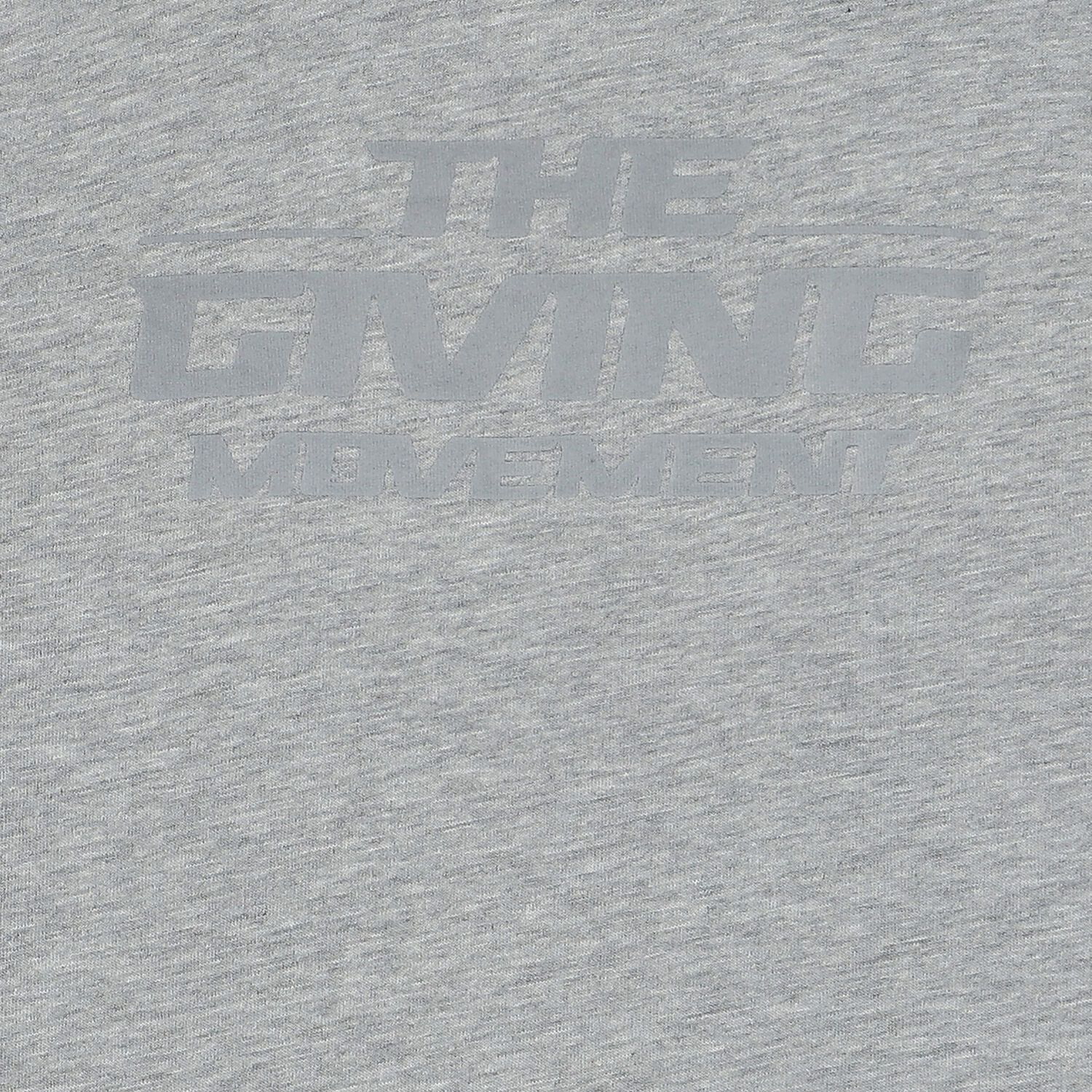 Grey Logo Reflective T-Shirt, 4, hi-res image number null