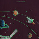 توب بأكمام طويلة باللون الأحمر للأولاد, 1, hi-res