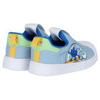 Blue Superstar 360 C Trainers, 1, hi-res