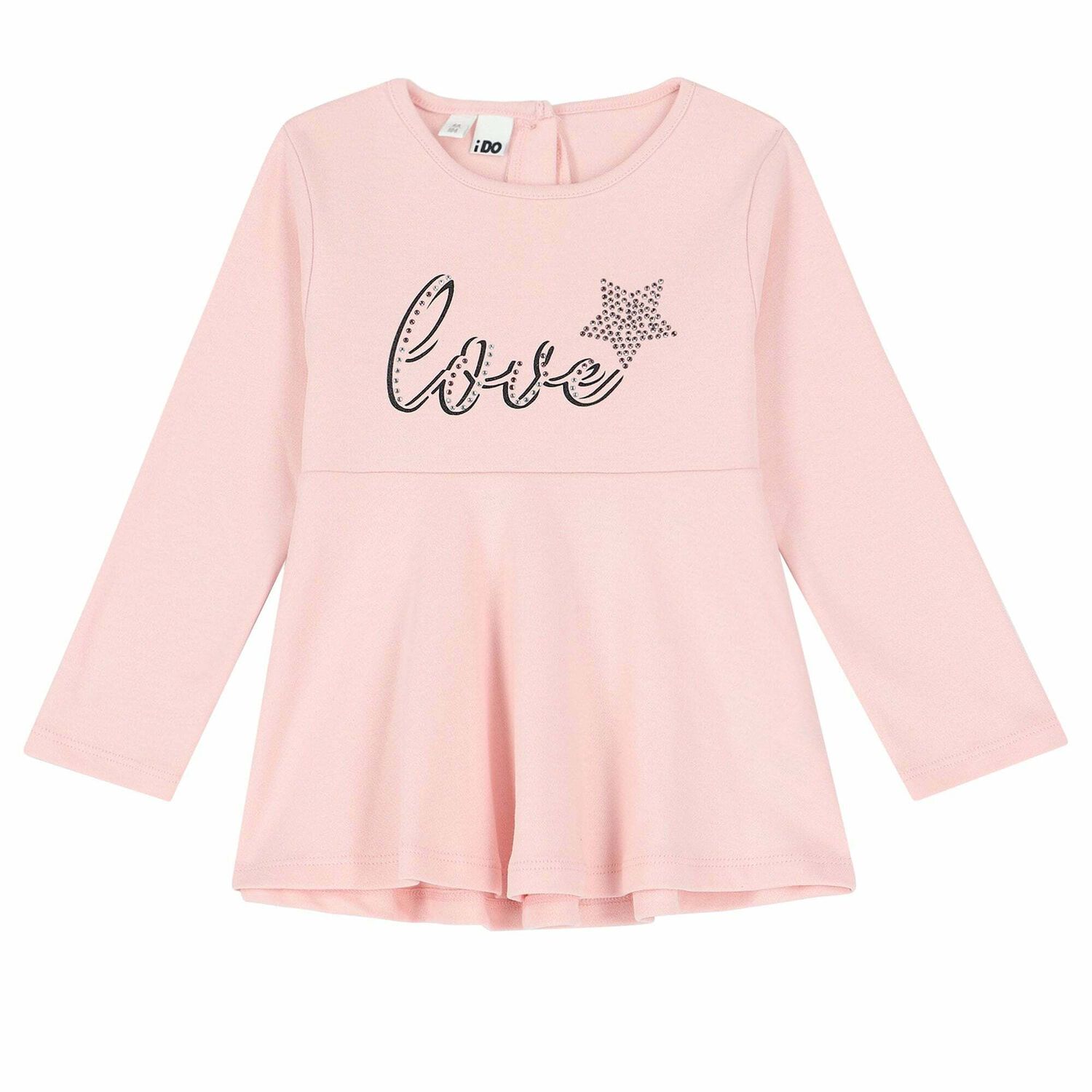 طقم ليغنز باللون الوردى والاسود, 1, hi-res image number null