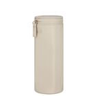 حقيبة تغيير ملابس الأطفال بشعار بلون عاجي, 1, hi-res