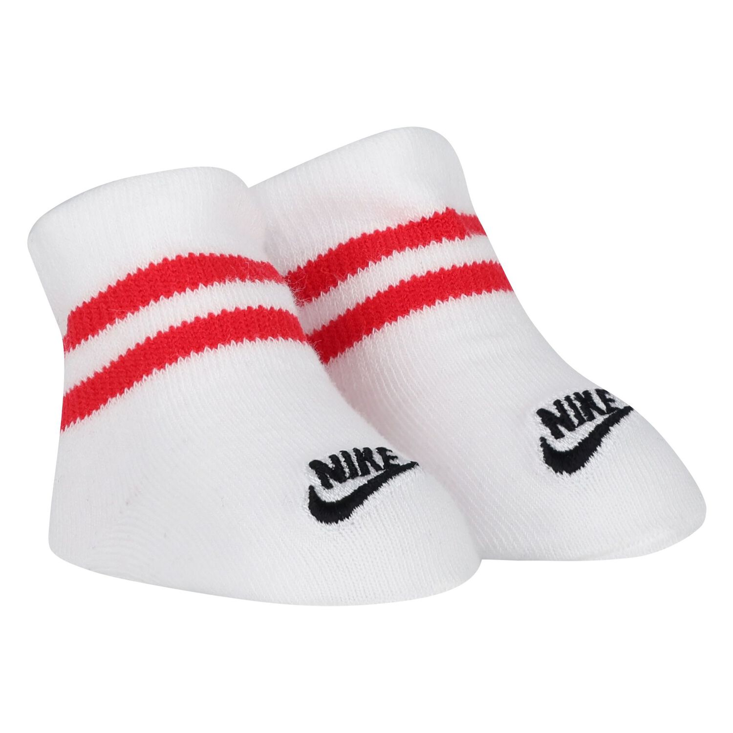 Baby Boys Black Logo Bodysuit Gift Set, 1, hi-res