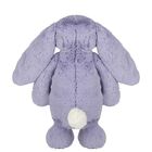 Purple Bashful Viola Bunny Original Soft Toy ( 23CM ), 1, hi-res