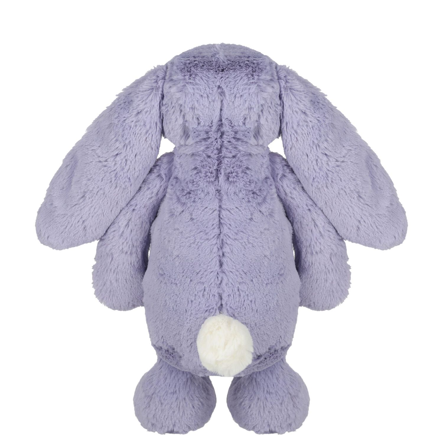 Purple Bashful Viola Bunny Original Soft Toy ( 23CM ), 1, hi-res