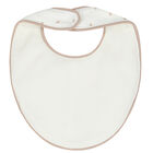 طقم هدية أفرول أولاد باللون العاجى, 1, hi-res