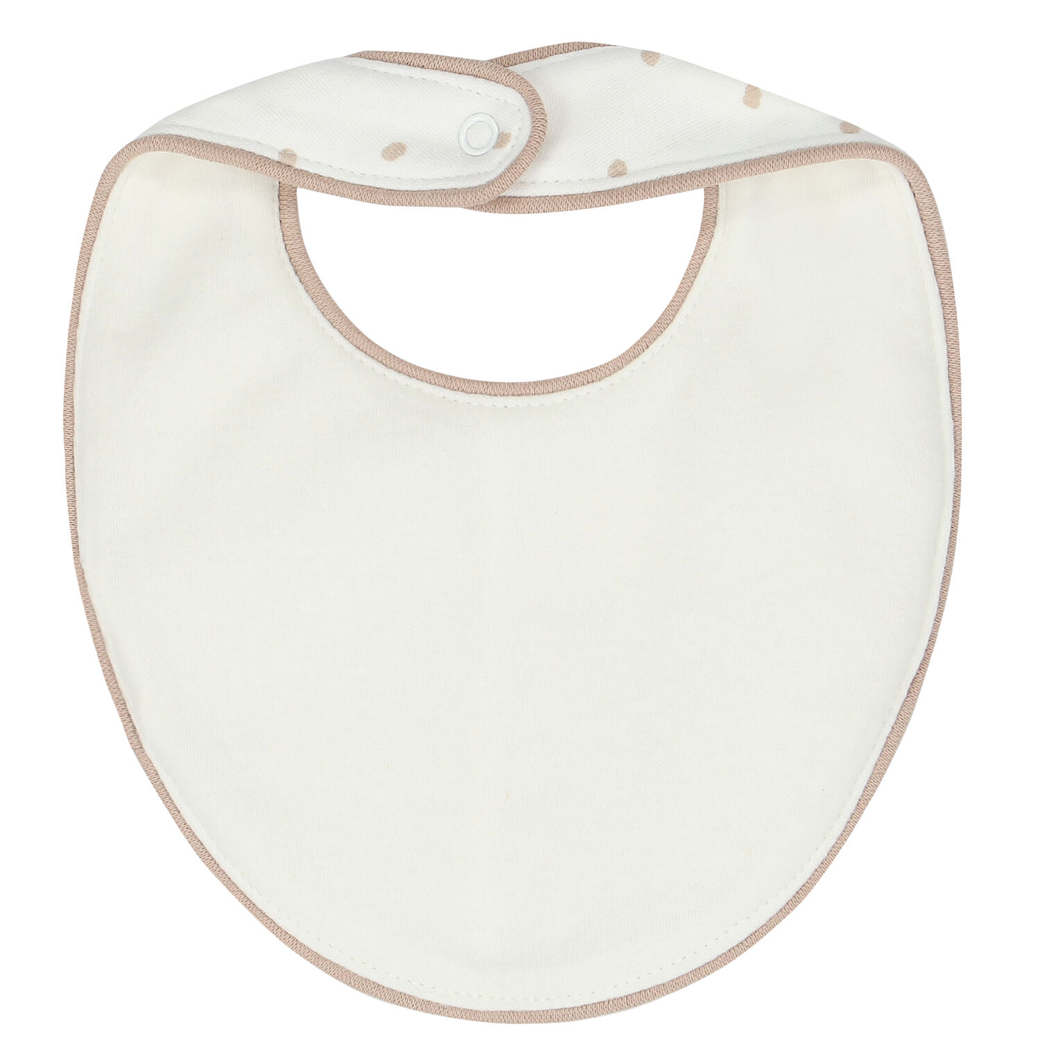 طقم هدية أفرول أولاد باللون العاجى, 1, hi-res