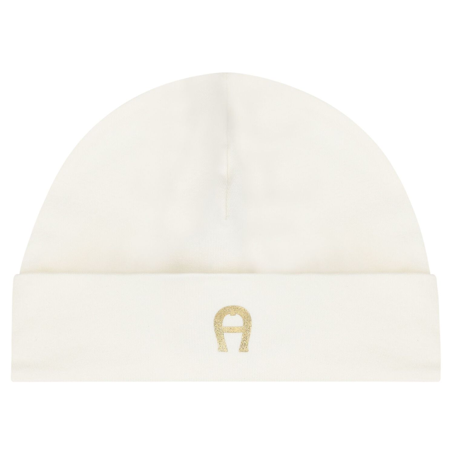 طقم  هدايا أفرول باللون العاجي والذهبي , 1, hi-res