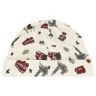 Ivory London Themed Babygrow Gift Set, 1, hi-res