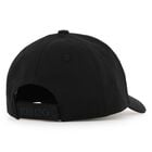 Black Tiger Logo Cap, 1, hi-res