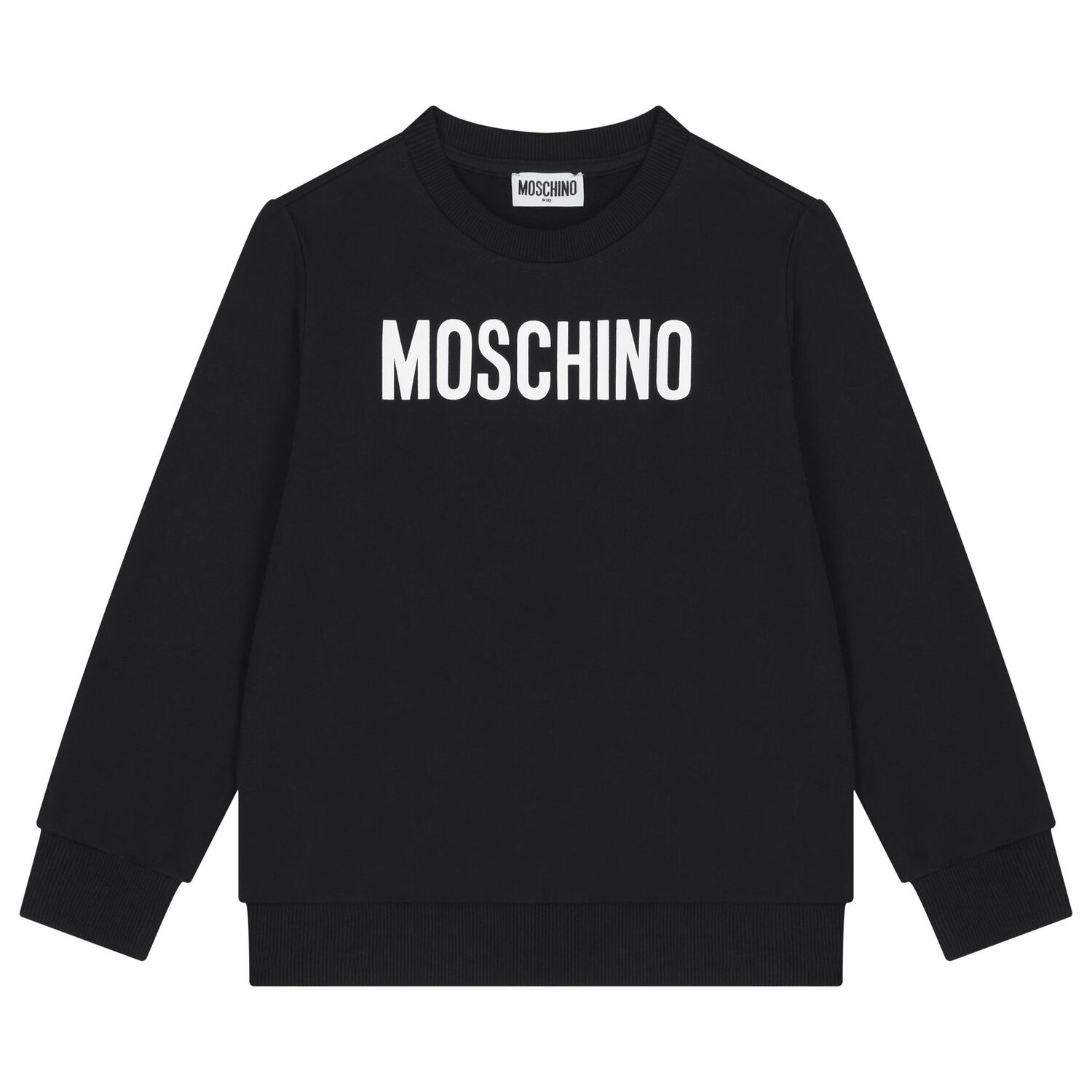 بدله رياضيه بالشعار باللون الاسود , 2, hi-res