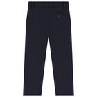 بدلة باللون الكحلى للأولاد, 1, hi-res