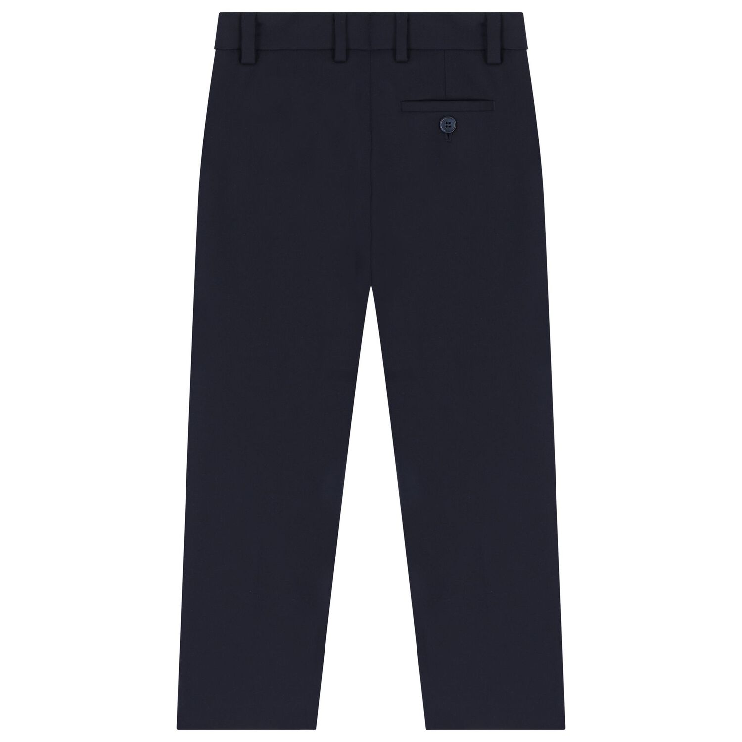 بدلة باللون الكحلى للأولاد, 1, hi-res