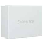 Ivory Mittens & Booties Baby Gift Set, 3, hi-res