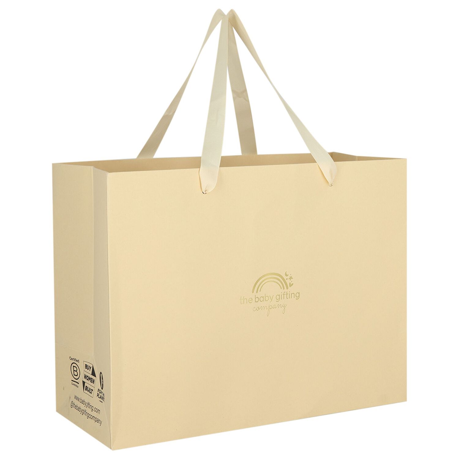 Boys Blue Welcome Little One Baby Gift Set, 2, hi-res