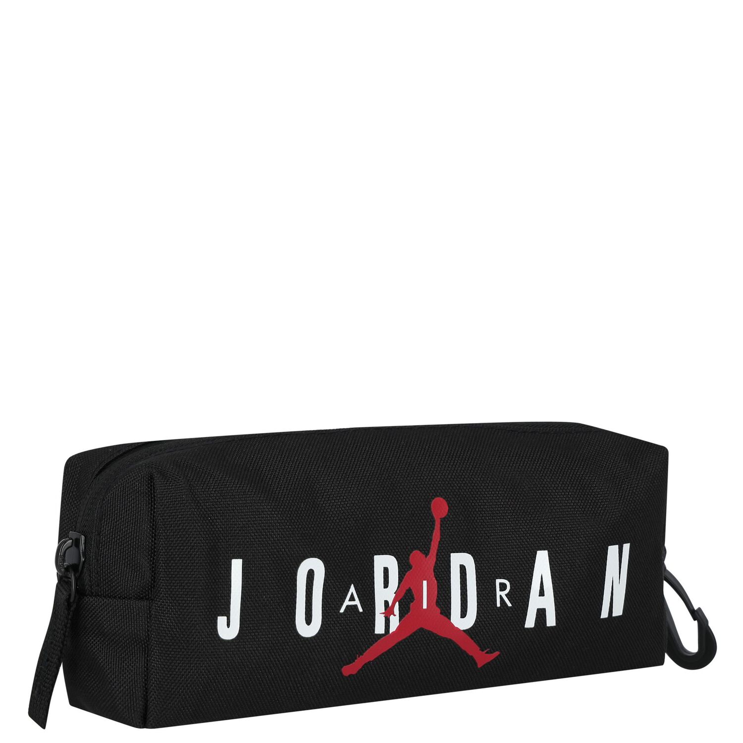 Black Jordan Backpack, 1, hi-res