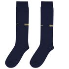 طقم شورت كرة قدم برشلونة باللون الازرق والعنابي, 1, hi-res