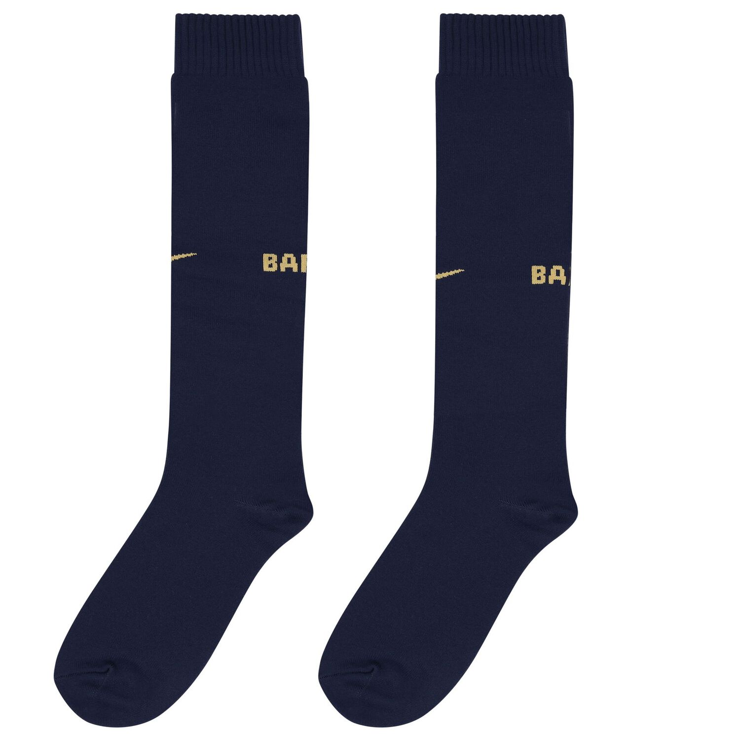 طقم شورت كرة قدم برشلونة باللون الازرق والعنابي, 1, hi-res