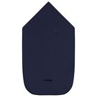 Navy Blue Teddy Bear Logo Baby Nest, 5, hi-res