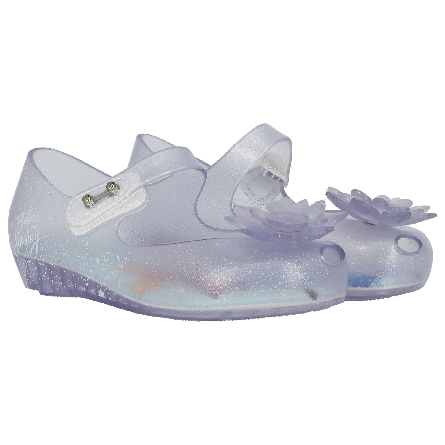 Younger Girls Disney Frozen Shoes, 1, hi-res image number null