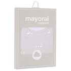 White & Grey Baby Bibs ( 2-Pack ), 2, hi-res