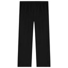 Boys Black Dia De Los Muertos Halloween Costume, 1, hi-res