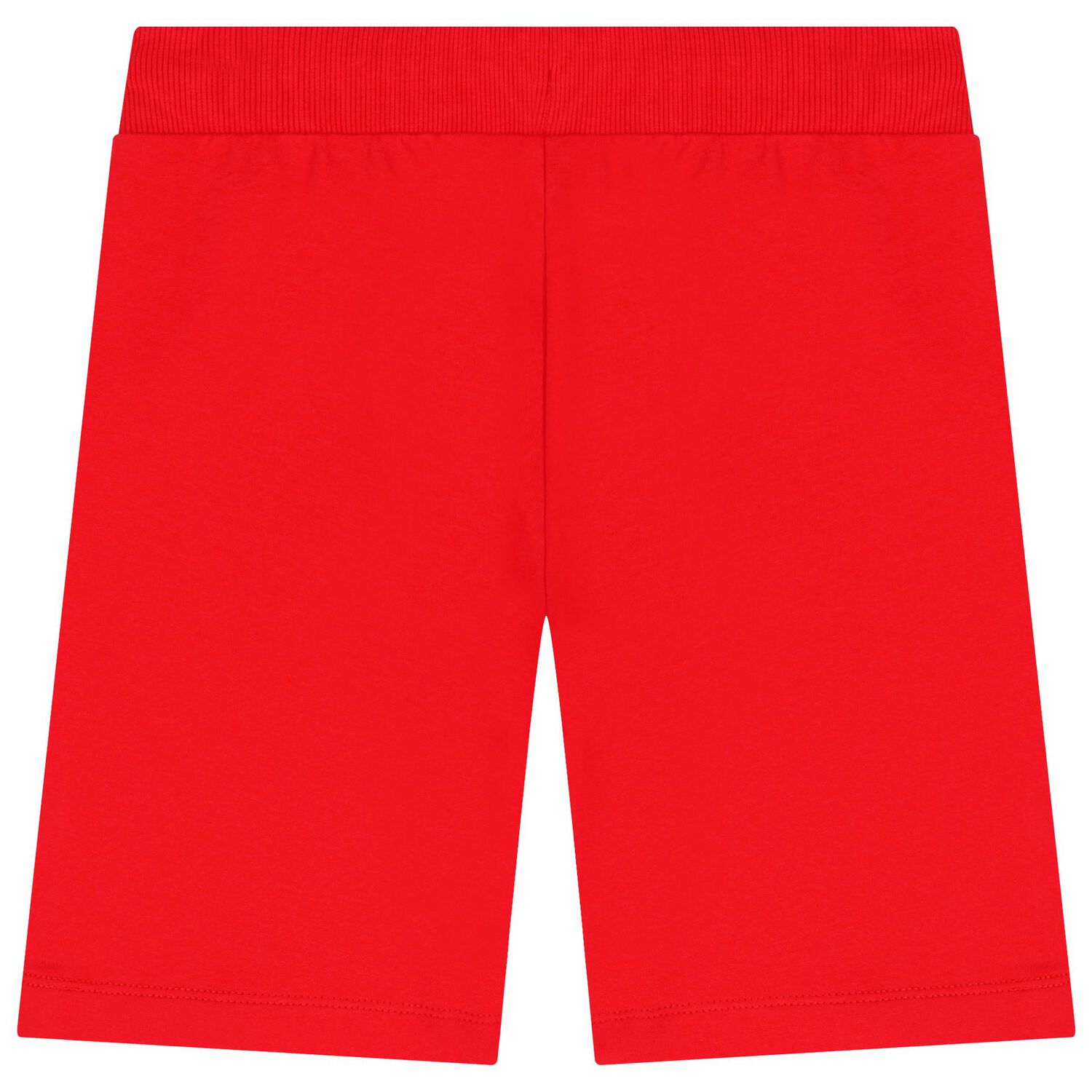 Boys Red Logo Shorts, 2, hi-res image number null