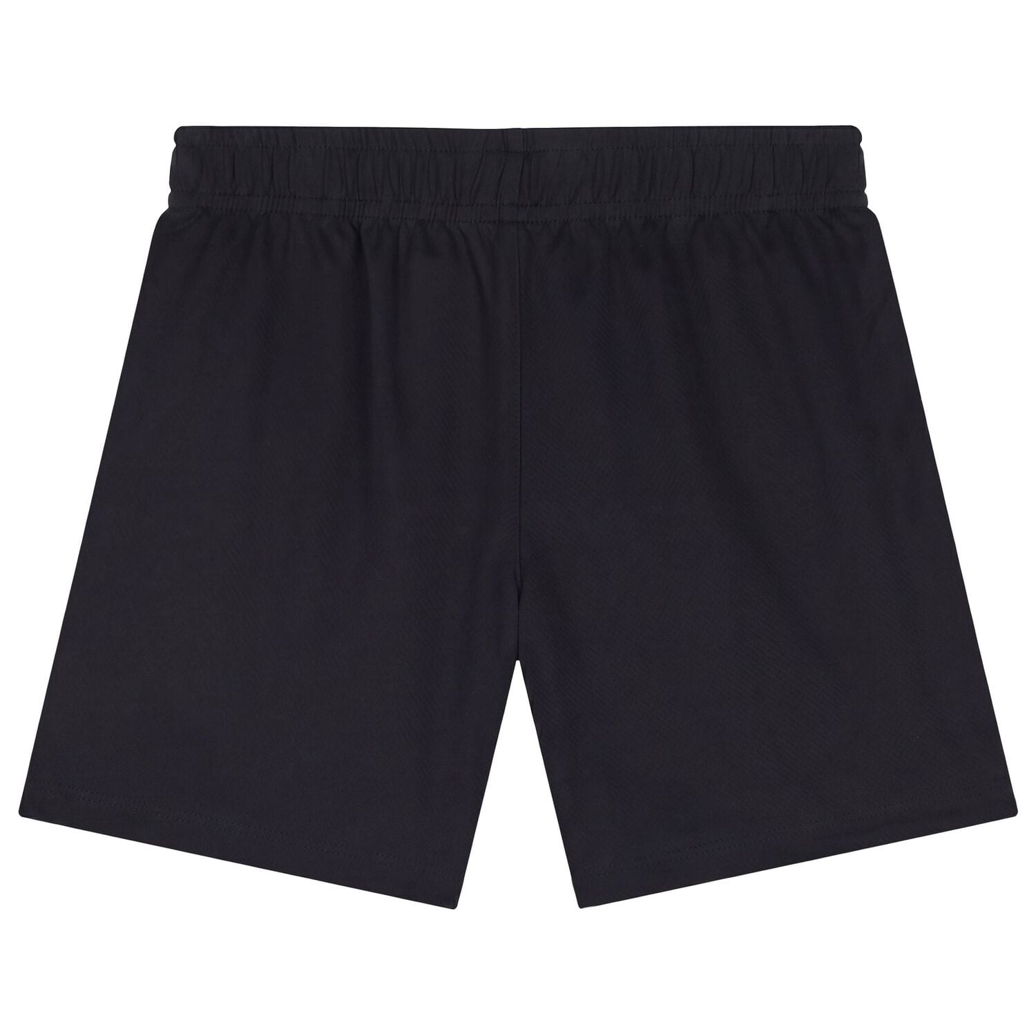 Boys Green & Black Goal Mode Shorts Set, 1, hi-res
