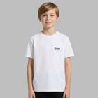 White Logo T-Shirt, 1, hi-res