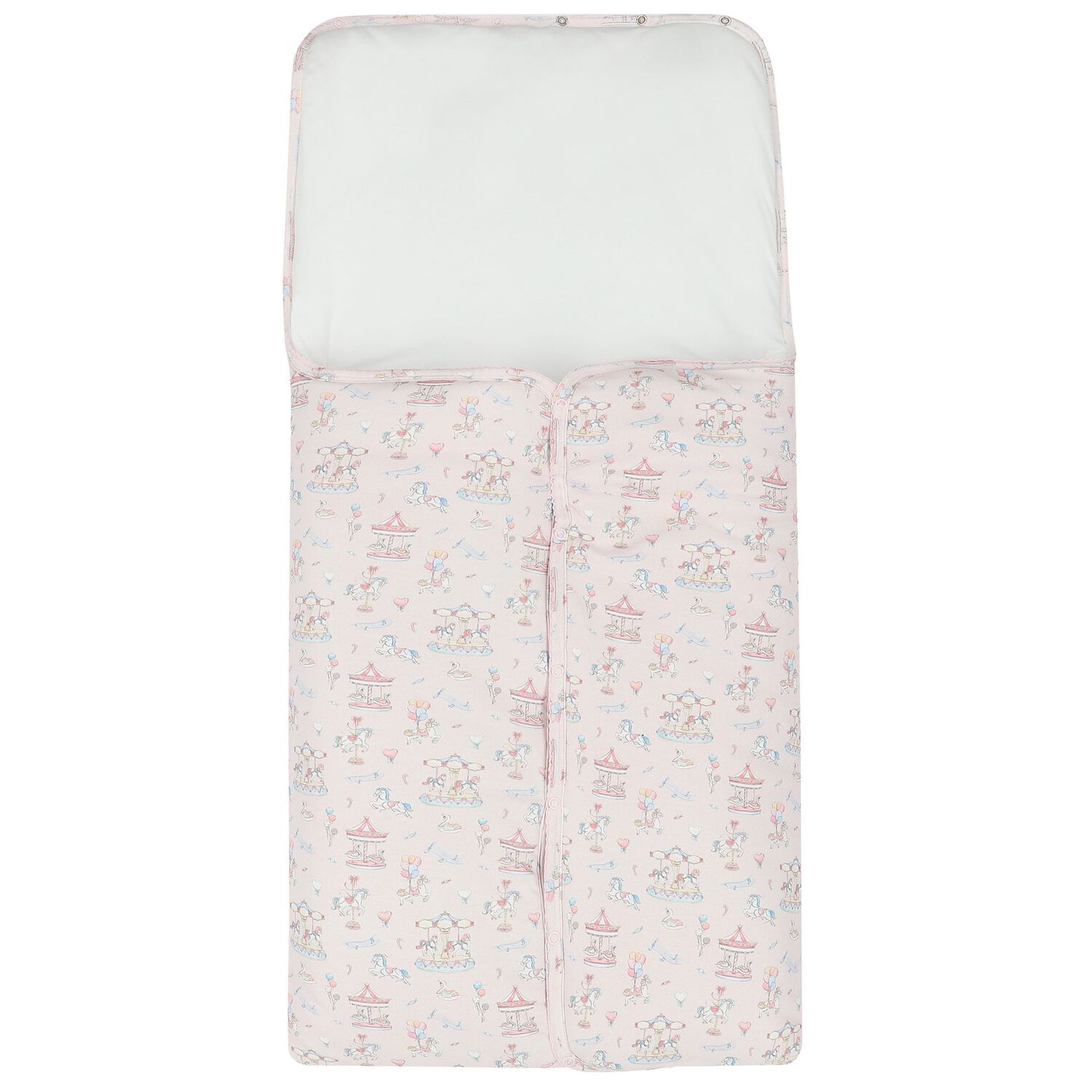 مدس بنات باللون الوردى, 1, hi-res