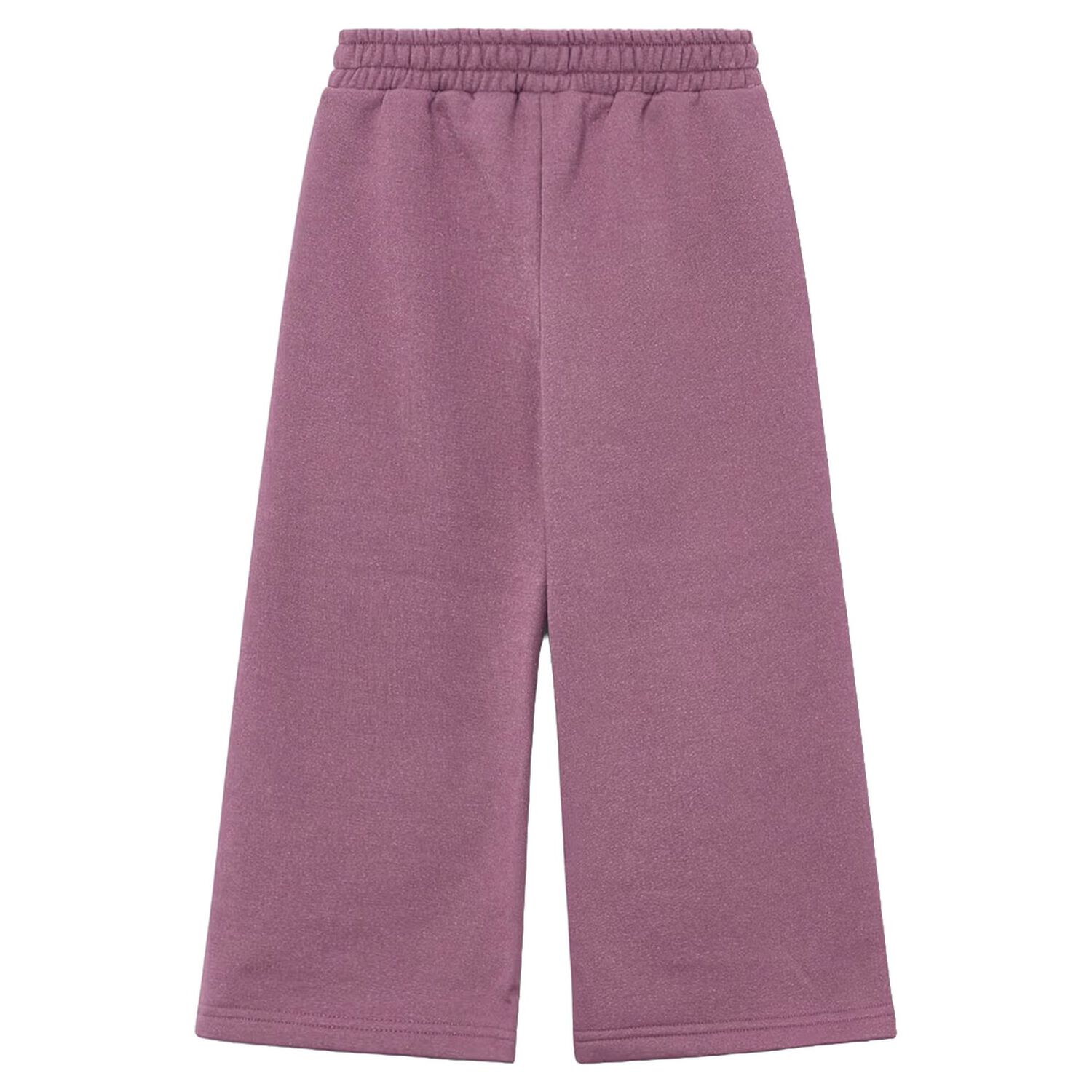 Girls Pink Joggers, 1, hi-res