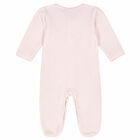 افرول باللون الوردى للبنات, 1, hi-res