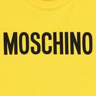 Yellow Logo T-Shirt, 2, hi-res