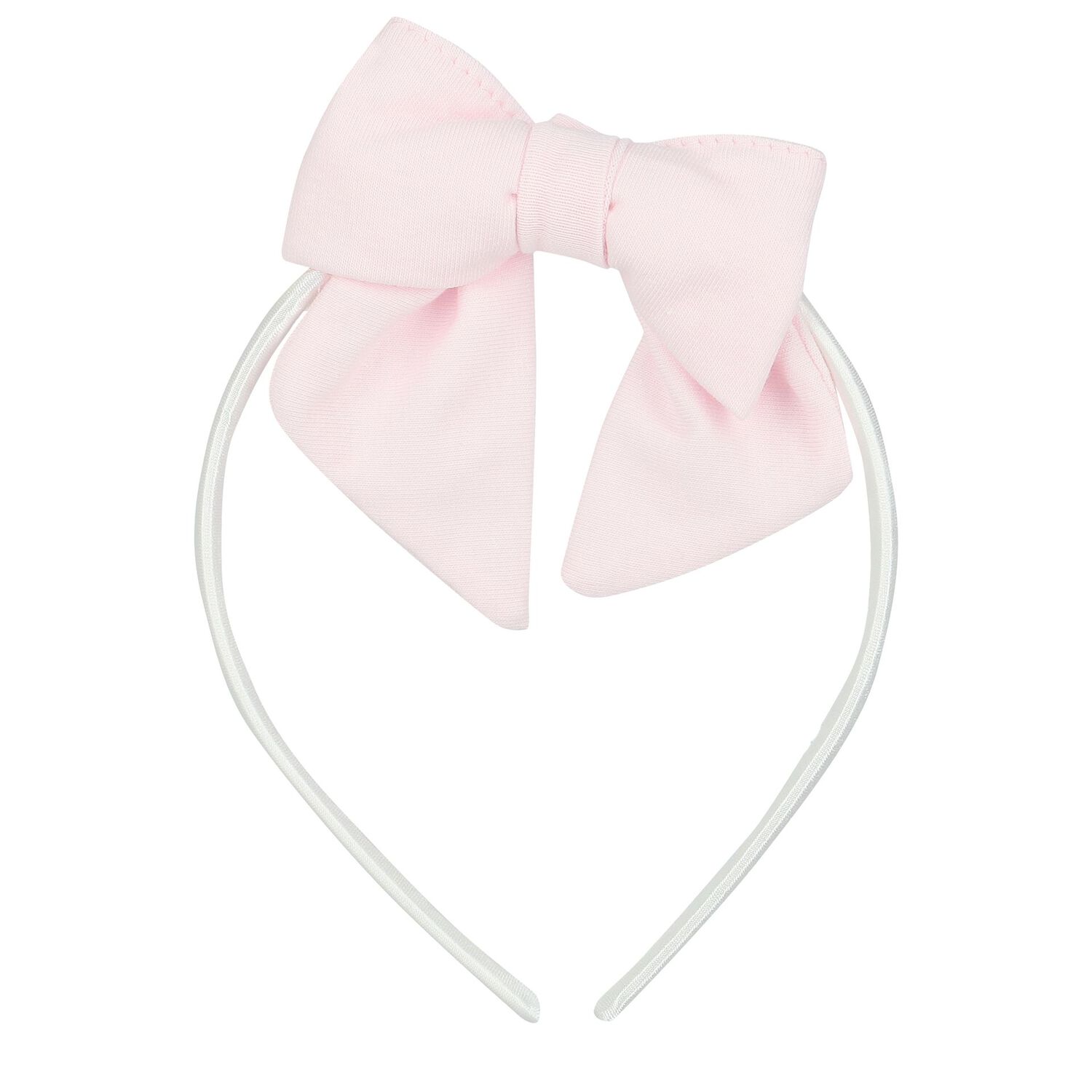 طقم بنات فستان تول مزين باللون الوردي, 1, hi-res