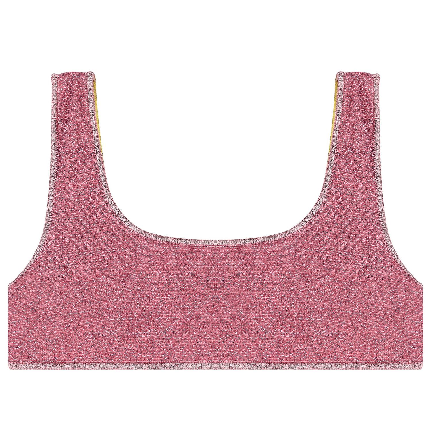 Girls Multi-Coloured Lumiere Bikini, 1, hi-res image number null