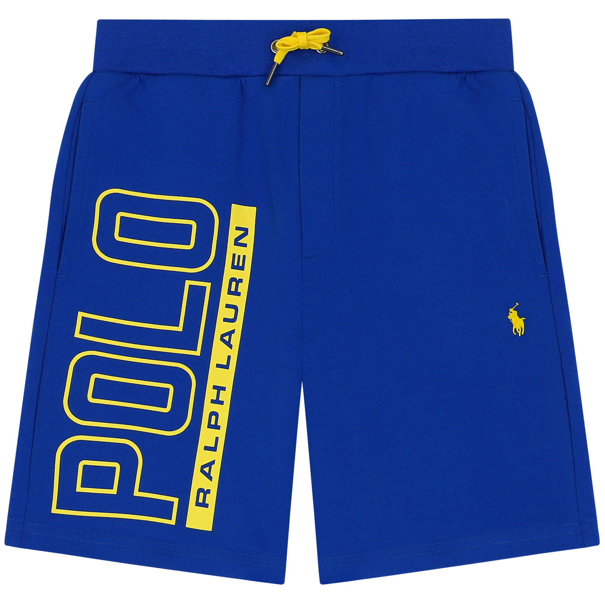 Ralph lauren shorts junior shop