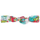 Girls Pink & Aqua Dress Set, 1, hi-res