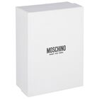 صندل  بشعار تيدى بير باللون الأبيض, 1, hi-res