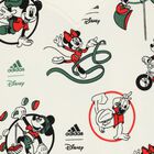 بدلة رياضية بطبعة ديزني باللون العاجى والرمادى , 1, hi-res