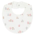 Girls Pink & White Babygrow Gift Set (3 Piece), 2, hi-res