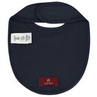 طقم  هدايا أفرول باللون الأزرق الداكن والذهبي, 1, hi-res