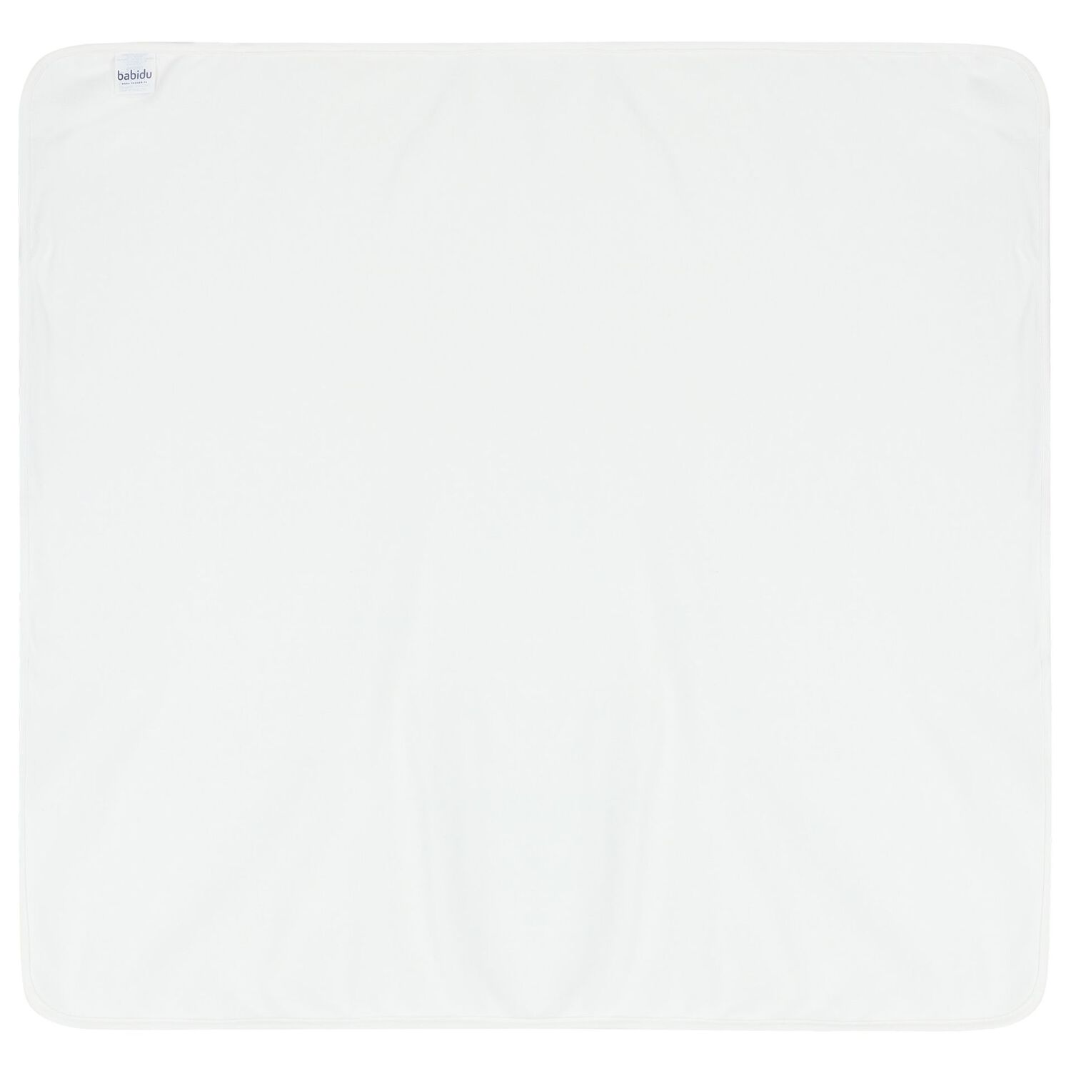 بطانية أولاد بطبعة النجوم باللون الأبيض والأزرق, 2, hi-res image number null