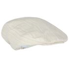 Baby Boys Ivory & Beige Romper Set, 1, hi-res