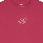 Girls Pink Logo T-Shirt, 2, hi-res