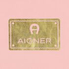 Girls Pink Logo T-shirt, 3, hi-res